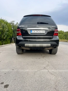 Mercedes-Benz ML 320 Suv - 12000 € - 32880682 6