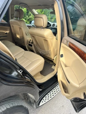 Mercedes-Benz ML 320 Suv - 12000 € - 32880682 11