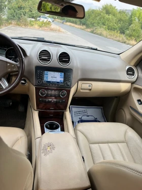 Mercedes-Benz ML 320 Suv - 12000 € - 32880682 13