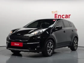 Kia Sportage Diesel 2.0 2Wd Trendy