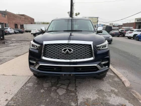 Infiniti QX80 ProACTIVE 8 Passenger * CARFAX *  | Mobile.bg � ����� ������ 6