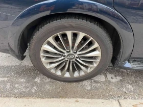 Infiniti QX80 ProACTIVE 8 Passenger * CARFAX *  | Mobile.bg � ����� ������ 7