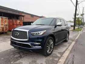 ������ Infiniti QX80