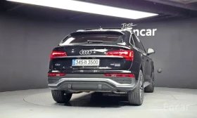 Audi Q5 45 TFSI quattro Sportback Premium* ���* �����* ��� | Mobile.bg � ����� ������ 4