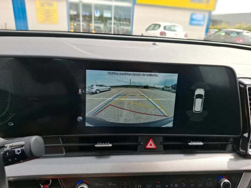 Kia Sportage 1.6 PHEV/265HP/4WD/CAM/LED/KLESS/DIGI/CPLAY/232g, снимка 9 - Автомобили и джипове - 51526082