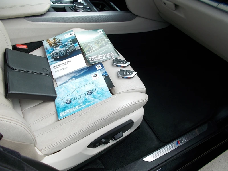 BMW X5 40E-drive/ X-drive/ Plug in Hybrid, снимка 12 - Автомобили и джипове - 52003790