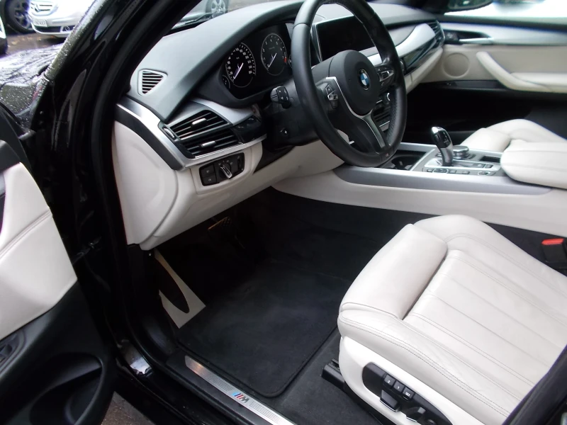 BMW X5 40E-drive/ X-drive/ Plug in Hybrid, снимка 13 - Автомобили и джипове - 52003790
