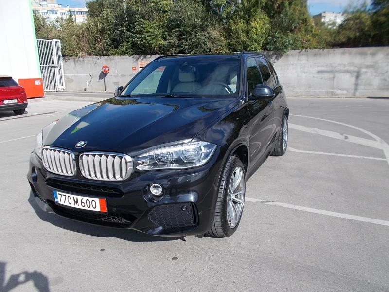 BMW X5 40E-drive/ X-drive/ Plug in Hybrid, снимка 2 - Автомобили и джипове - 52003790