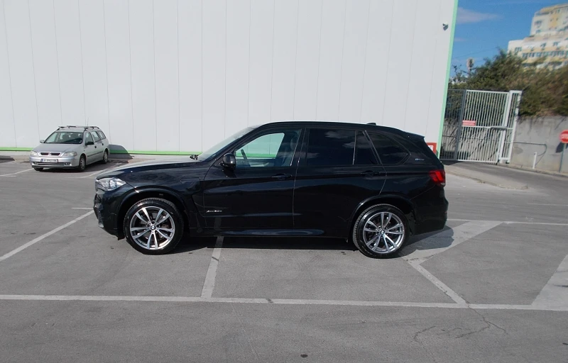 BMW X5 40E-drive/ X-drive/ Plug in Hybrid, снимка 3 - Автомобили и джипове - 52003790