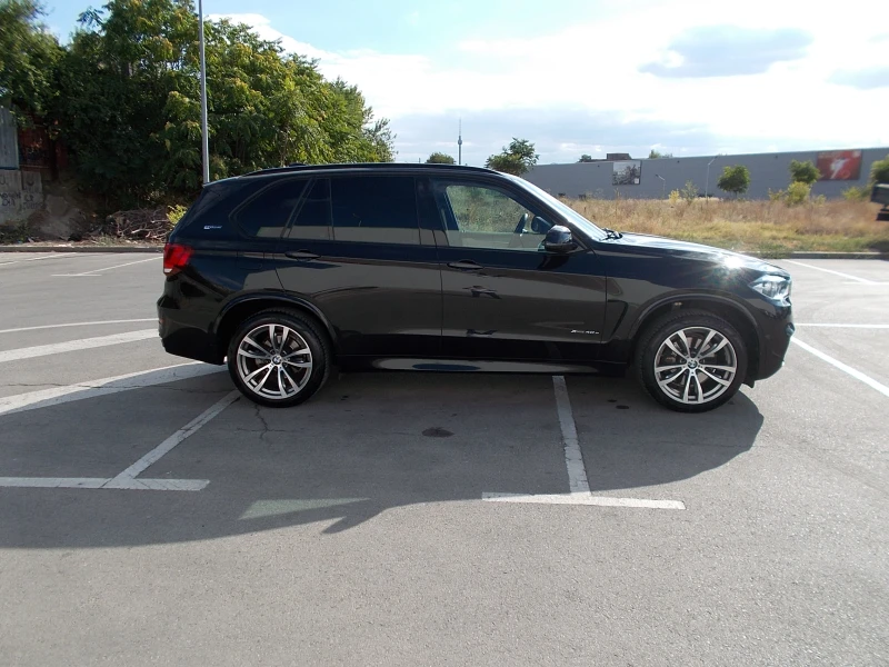 BMW X5 40E-drive/ X-drive/ Plug in Hybrid, снимка 4 - Автомобили и джипове - 52003790