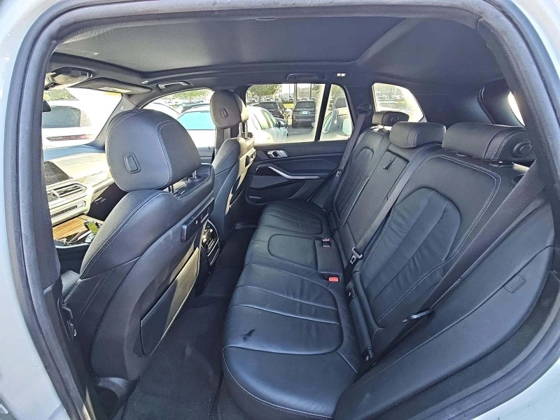 BMW X5  xDrive40i, снимка 12 - Автомобили и джипове - 52511956
