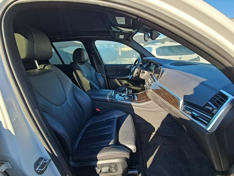 BMW X5  xDrive40i, снимка 10 - Автомобили и джипове - 52511956