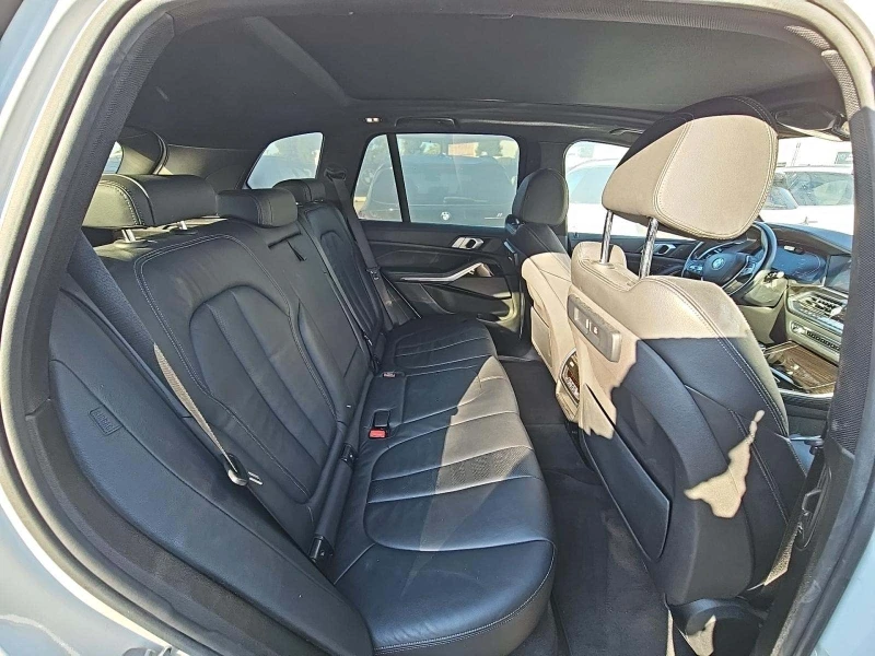 BMW X5  xDrive40i, снимка 14 - Автомобили и джипове - 52511956