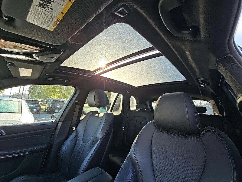 BMW X5  xDrive40i, снимка 13 - Автомобили и джипове - 52511956