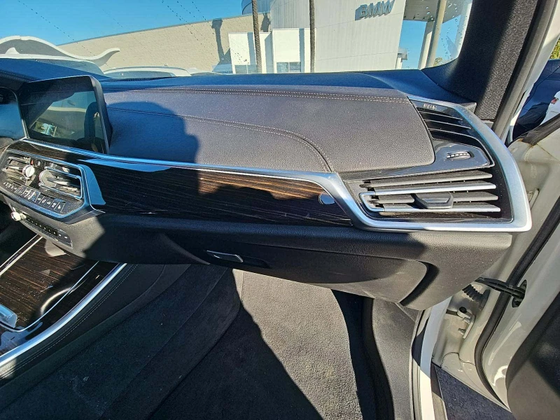 BMW X5  xDrive40i, снимка 11 - Автомобили и джипове - 52511956