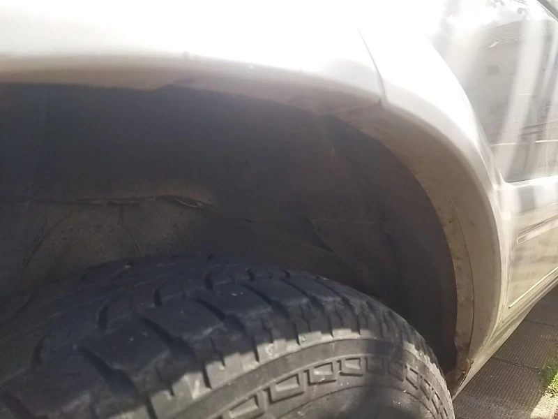 Daihatsu Terios, снимка 4 - Автомобили и джипове - 52647148