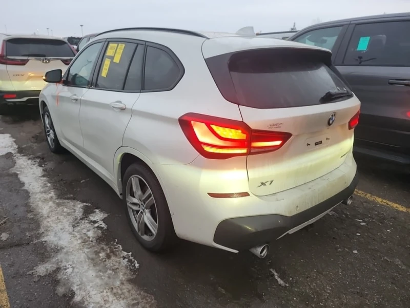 BMW X1 * xDrive28i * CARFAX * БЕЗ ПЪРВОНАЧАЛНА ВНОСКА, снимка 13 - Автомобили и джипове - 52851356