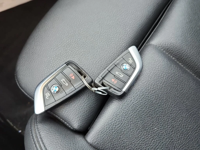 BMW X1 * xDrive28i * CARFAX * БЕЗ ПЪРВОНАЧАЛНА ВНОСКА, снимка 11 - Автомобили и джипове - 52851356