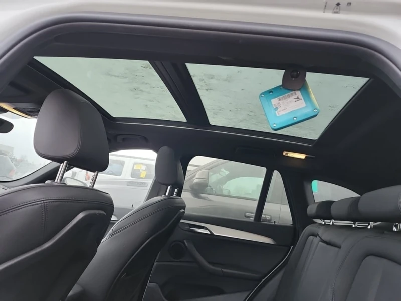 BMW X1 * xDrive28i * CARFAX * БЕЗ ПЪРВОНАЧАЛНА ВНОСКА, снимка 16 - Автомобили и джипове - 52851356