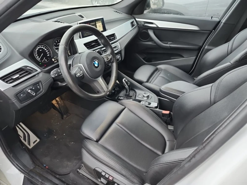 BMW X1 * xDrive28i * CARFAX * БЕЗ ПЪРВОНАЧАЛНА ВНОСКА, снимка 5 - Автомобили и джипове - 52851356