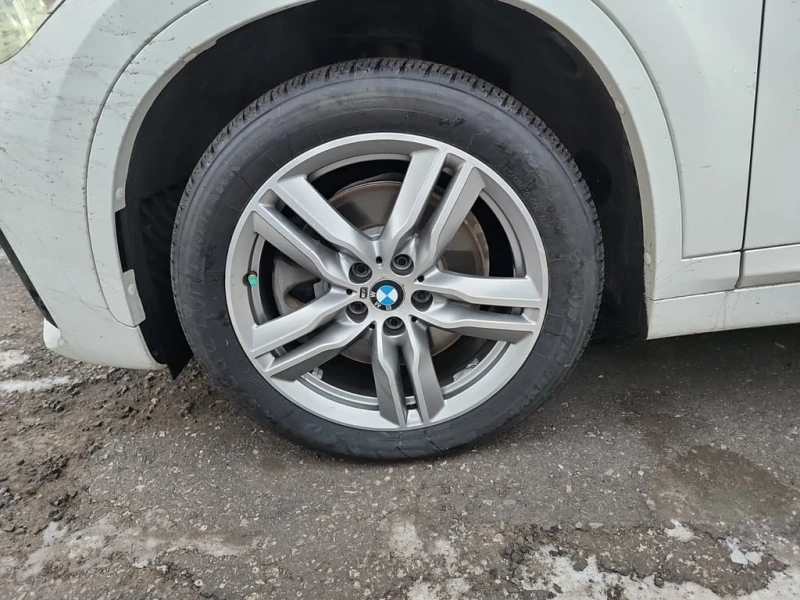 BMW X1 * xDrive28i * CARFAX * БЕЗ ПЪРВОНАЧАЛНА ВНОСКА, снимка 7 - Автомобили и джипове - 52851356