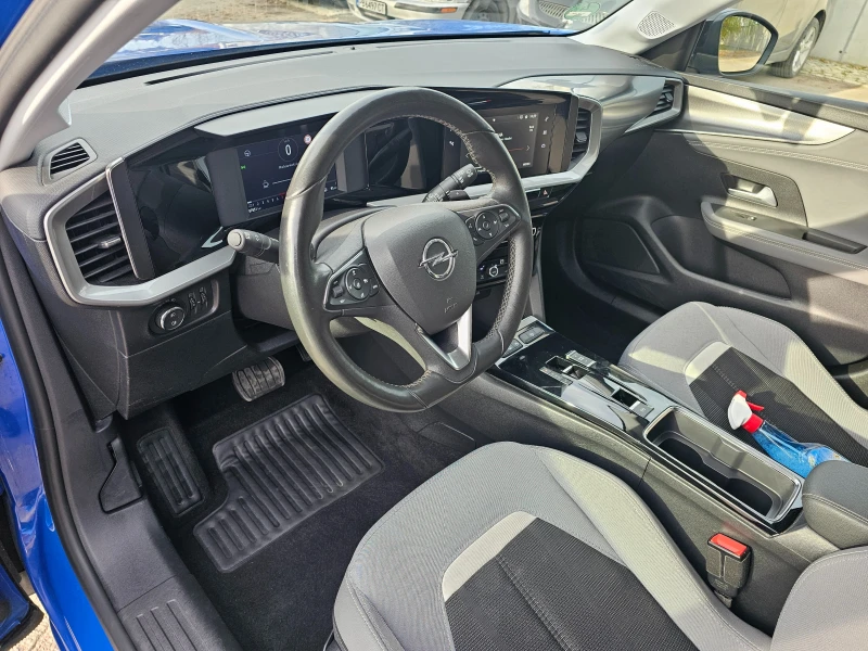 Opel Mokka 1.2 DI Turbo Automatik Elegance, снимка 7 - Автомобили и джипове - 52865199