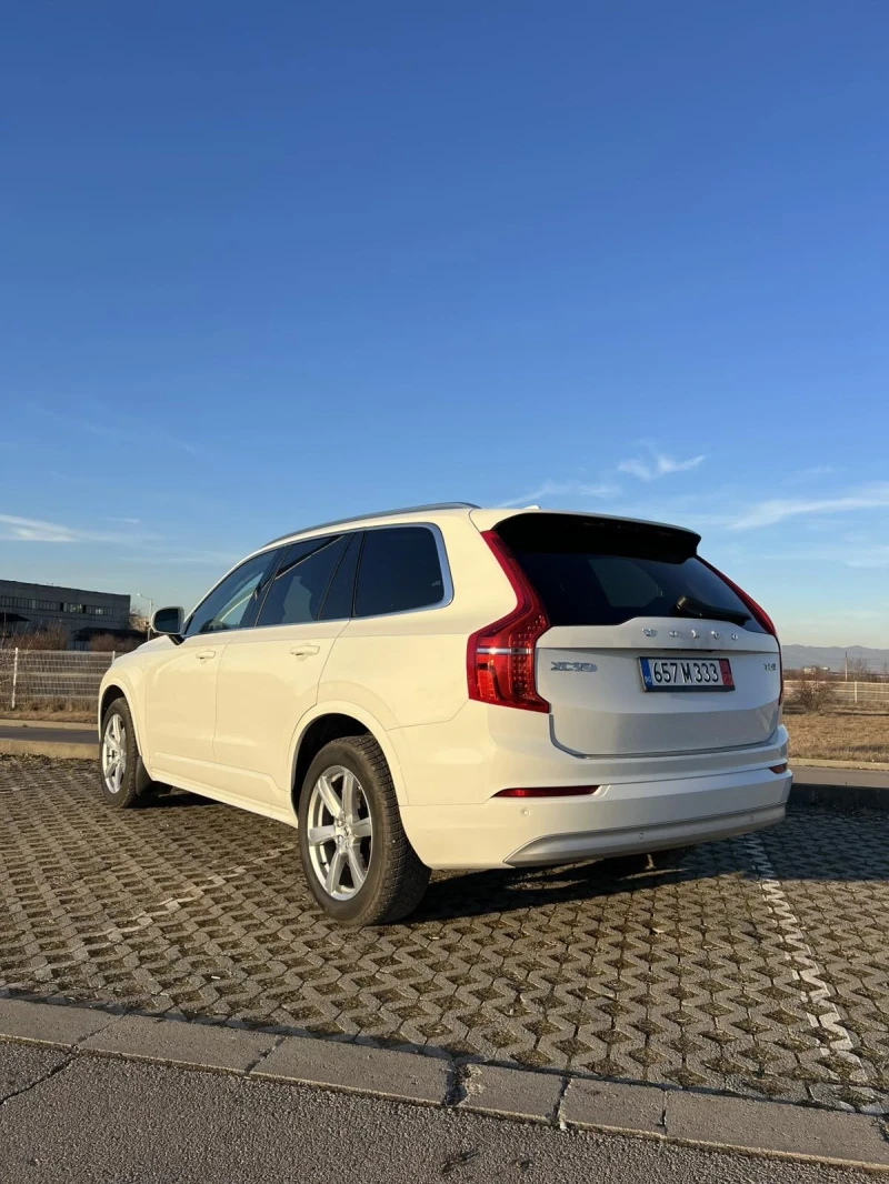 Volvo Xc90, снимка 5 - Автомобили и джипове - 53098957