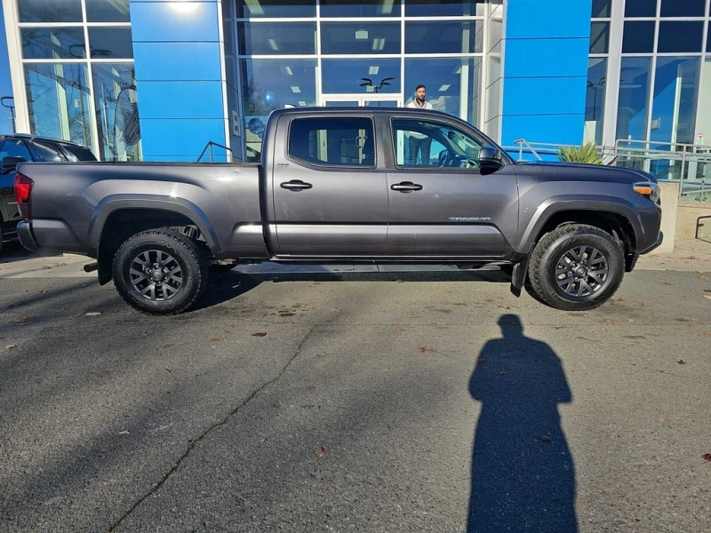 Toyota Tacoma * 4x4 Double Cab Auto * CARFAX * БЕЗ ПЪРВОНАЧАЛНА , снимка 3 - Автомобили и джипове - 53128866