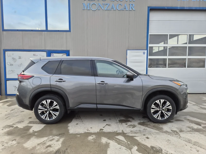 Nissan Rogue T33 - 2.5 SV  AWD, снимка 5 - Автомобили и джипове - 53437582