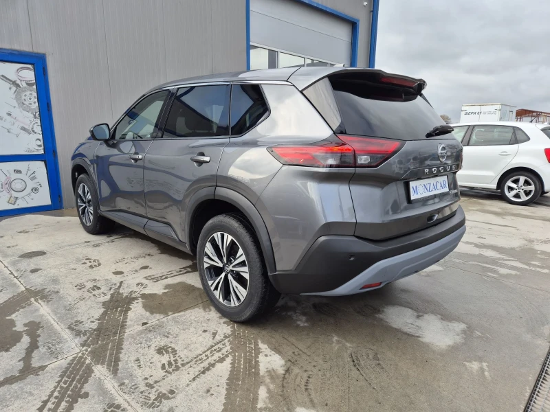 Nissan Rogue T33 - 2.5 SV  AWD, снимка 6 - Автомобили и джипове - 53437582