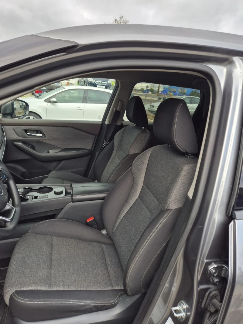 Nissan Rogue T33 - 2.5 SV  AWD, снимка 9 - Автомобили и джипове - 53437582