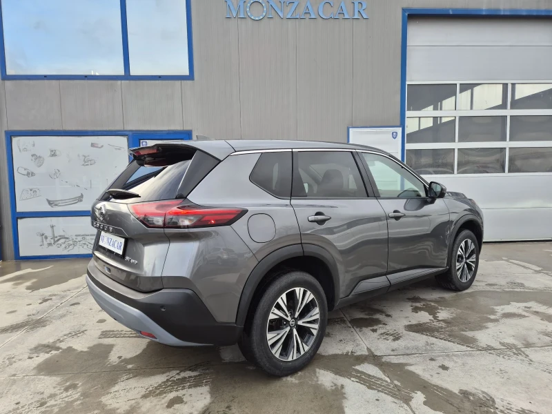 Nissan Rogue T33 - 2.5 SV  AWD, снимка 3 - Автомобили и джипове - 53437582