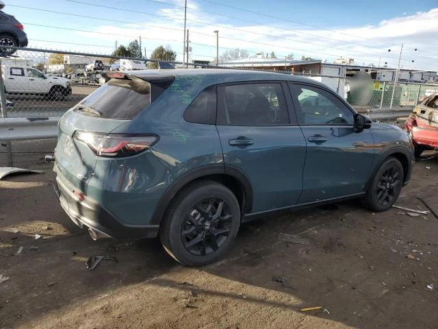 Honda Hr-v 2.0L 4 All wheel drive, снимка 11 - Автомобили и джипове - 49213964