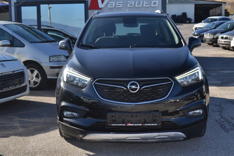 Opel Mokka 1.6CDTI - 14900 лв. / 7618.25 € - 97551951 1