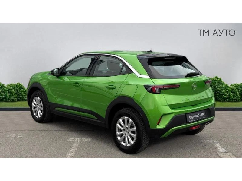 Opel Mokka 1.2 TURBO EDITION, снимка 2 - Автомобили и джипове - 52800366