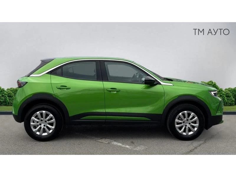 Opel Mokka 1.2 TURBO EDITION, снимка 17 - Автомобили и джипове - 52800366