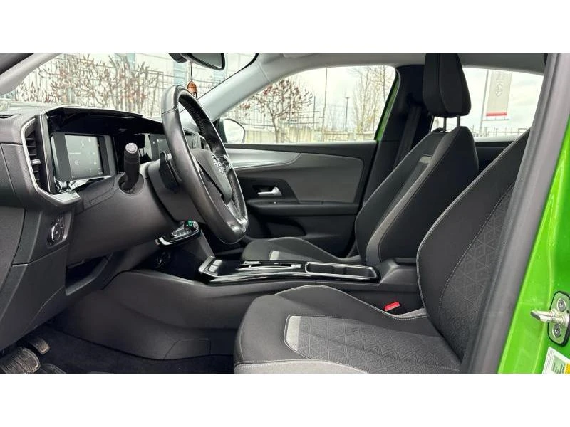 Opel Mokka 1.2 TURBO EDITION, снимка 12 - Автомобили и джипове - 52800366