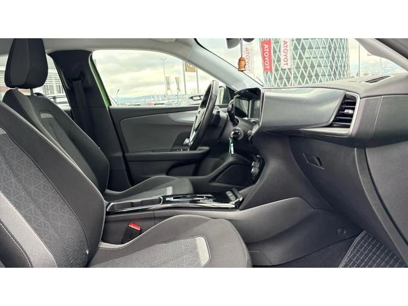 Opel Mokka 1.2 TURBO EDITION, снимка 6 - Автомобили и джипове - 52800366