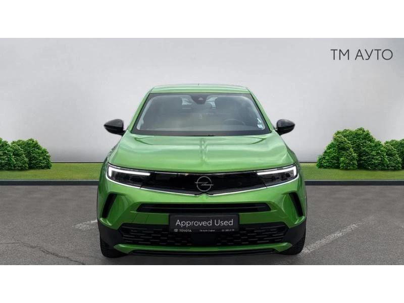 Opel Mokka 1.2 TURBO EDITION, снимка 5 - Автомобили и джипове - 52800366