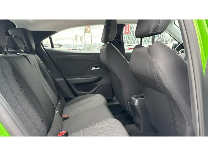 Opel Mokka 1.2 TURBO EDITION, снимка 7 - Автомобили и джипове - 52800366