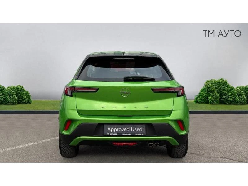 Opel Mokka 1.2 TURBO EDITION, снимка 4 - Автомобили и джипове - 52800366