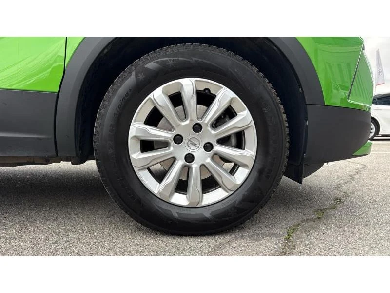 Opel Mokka 1.2 TURBO EDITION, снимка 16 - Автомобили и джипове - 52800366