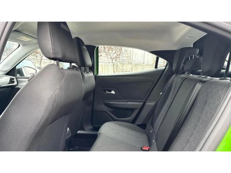 Opel Mokka 1.2 TURBO EDITION, снимка 11 - Автомобили и джипове - 52800366