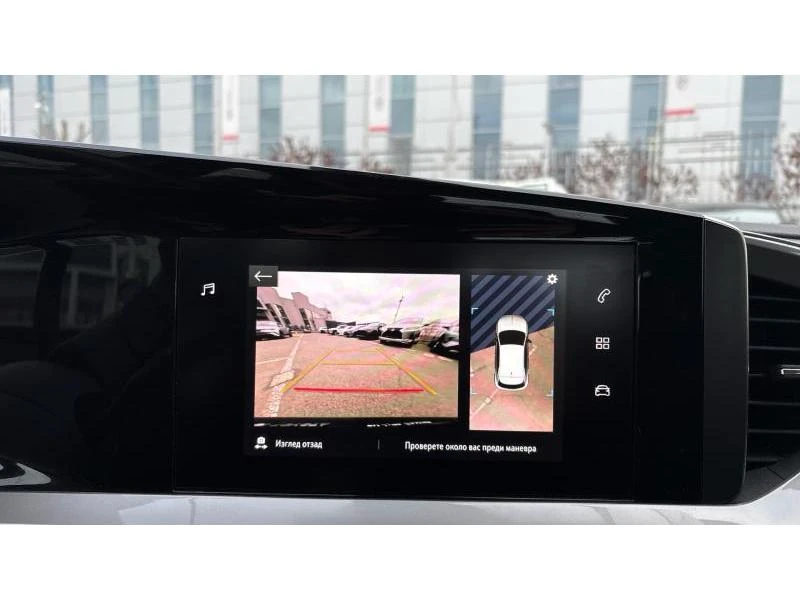 Opel Mokka 1.2 TURBO EDITION, снимка 15 - Автомобили и джипове - 52800366