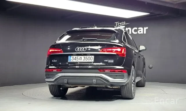 Audi Q5 45 TFSI quattro Sportback Premium* ���* �����* ��� | Mobile.bg � ����������� 4