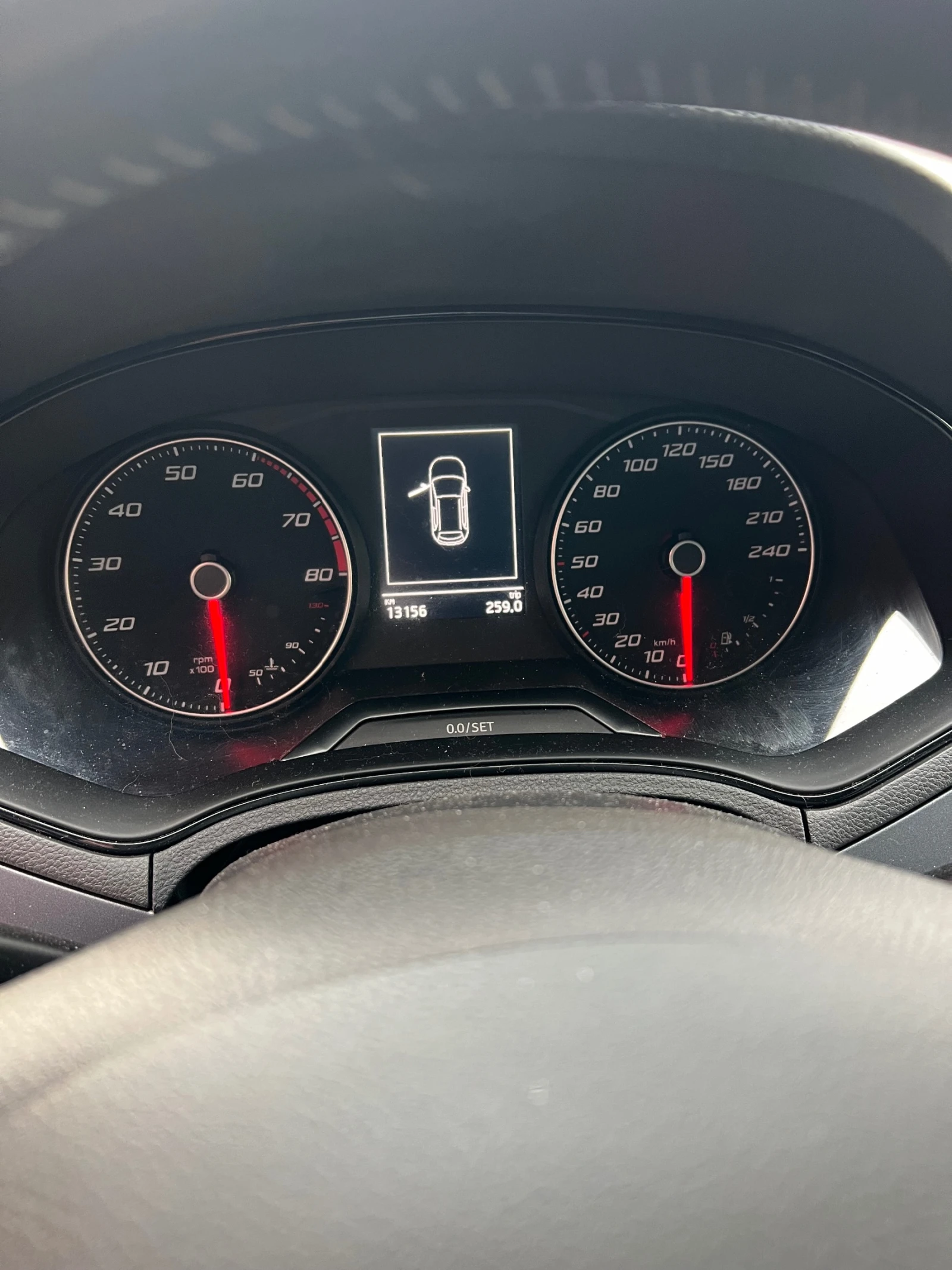 Seat Arona FR - изображение 5