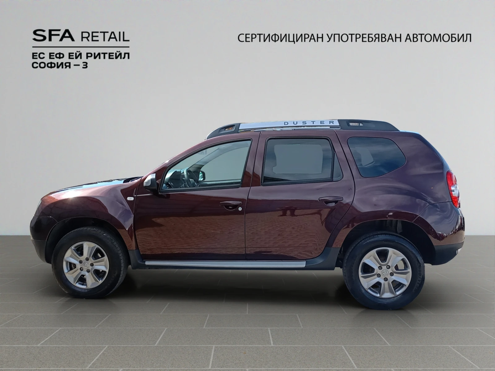 Dacia Duster 1.5 dCi 110 hp EDC Е6B - изображение 8