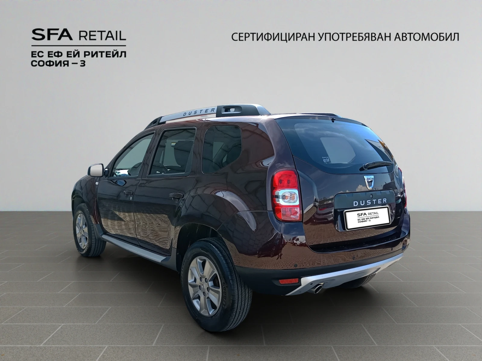 Dacia Duster 1.5 dCi 110 hp EDC Е6B - изображение 7