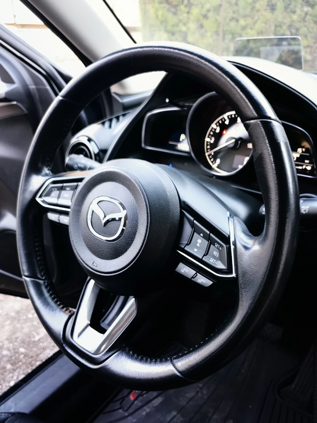 Mazda CX-3 2.0 Skyactive    47000 | Mobile.bg   11