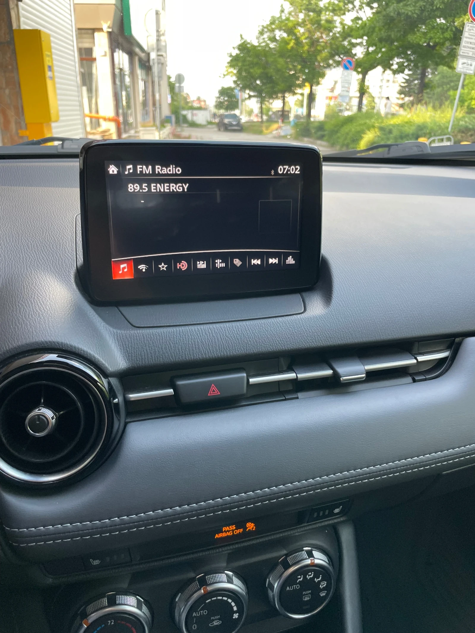 Mazda CX-3 2.0 Skyactive    47000 | Mobile.bg   2